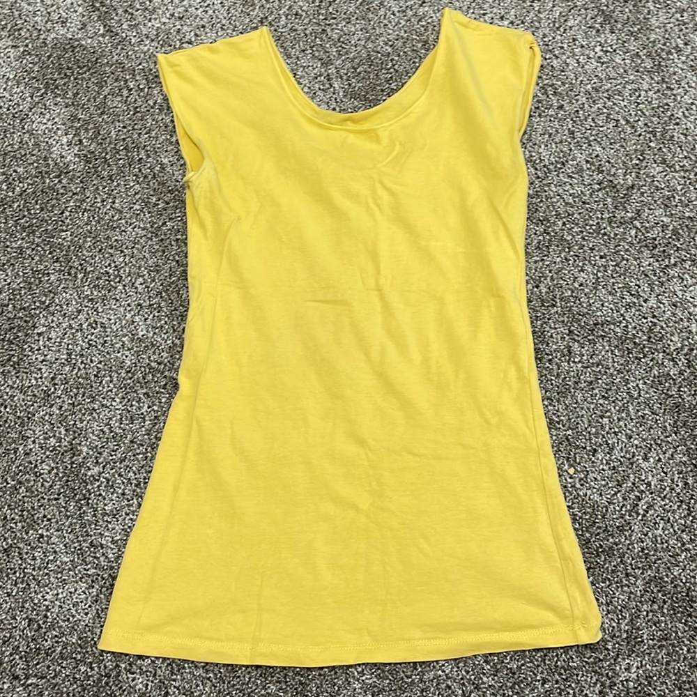 Down East Wonder Tee